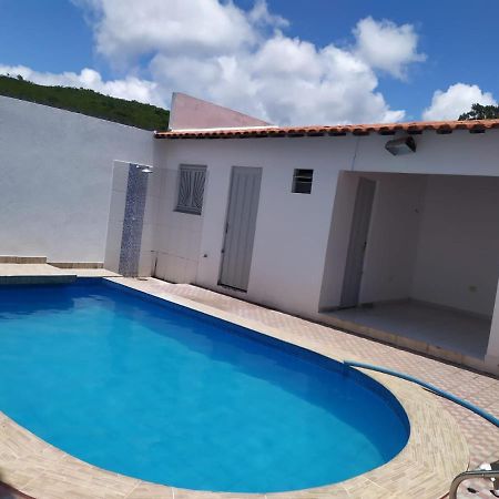 Triunfo apartamento Apartment Exterior foto
