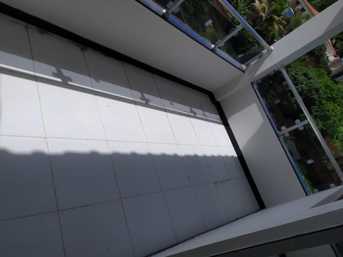 Triunfo apartamento Apartment Exterior foto