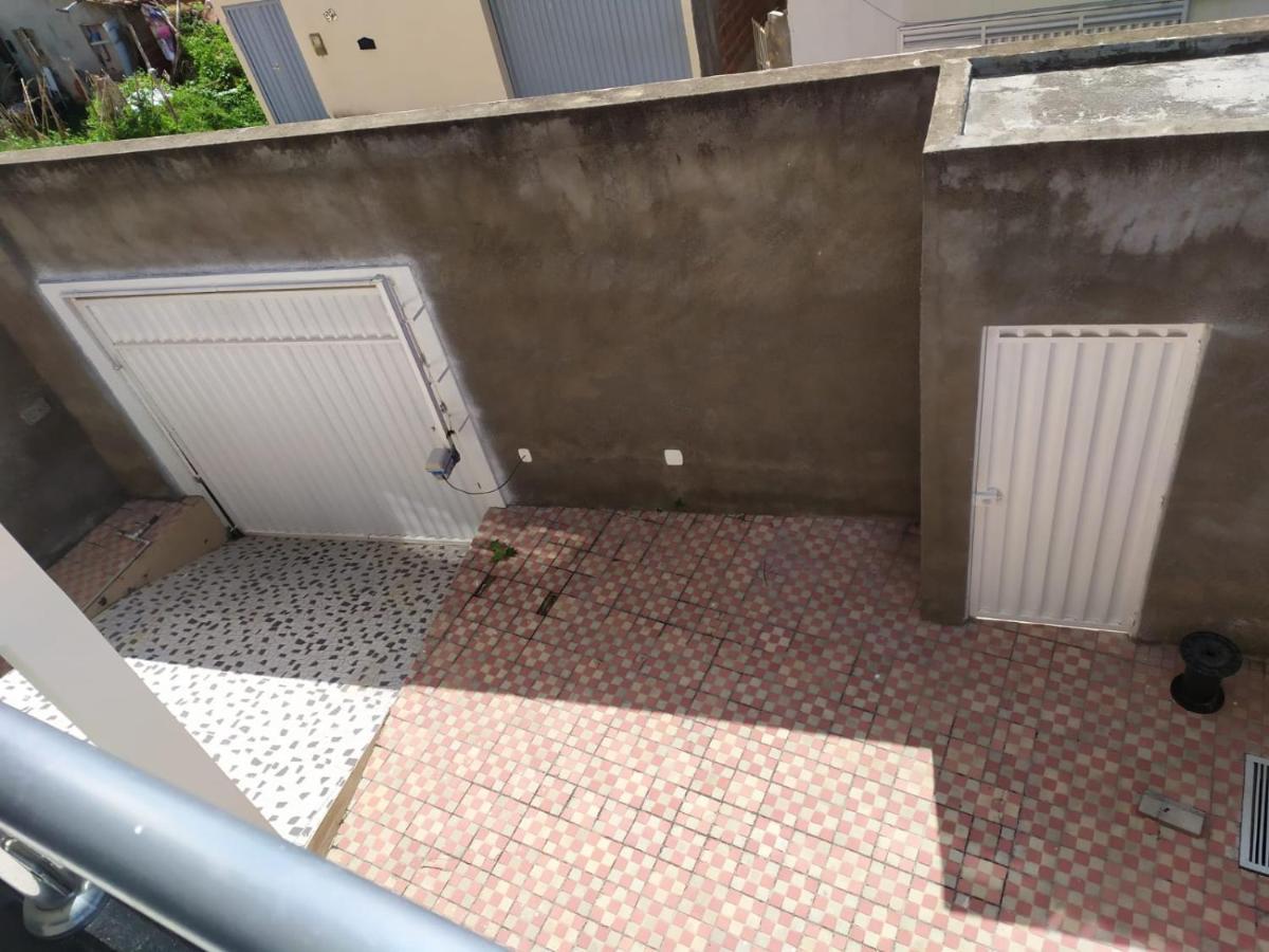 Triunfo apartamento Apartment Exterior foto