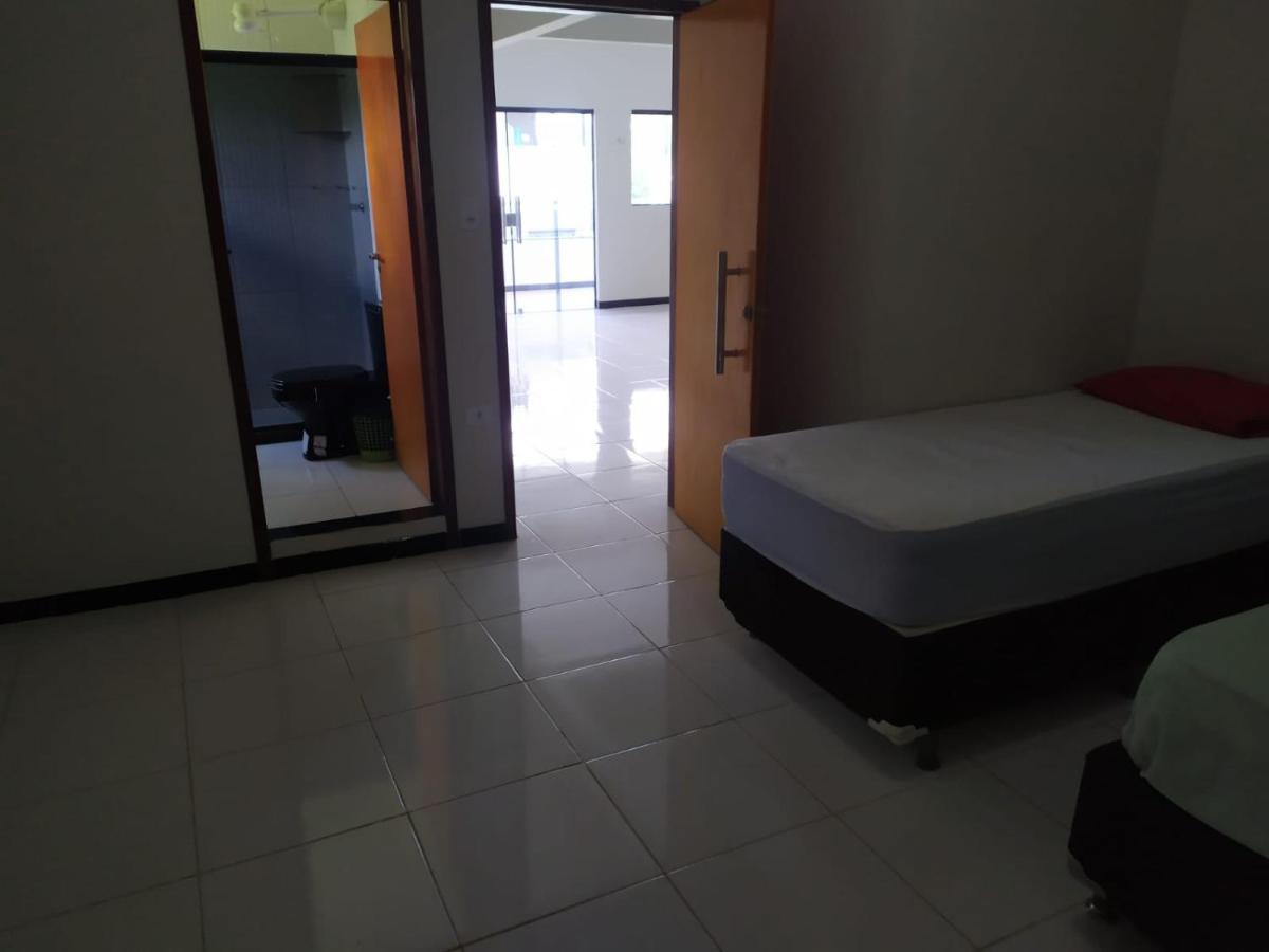 Triunfo apartamento Apartment Exterior foto
