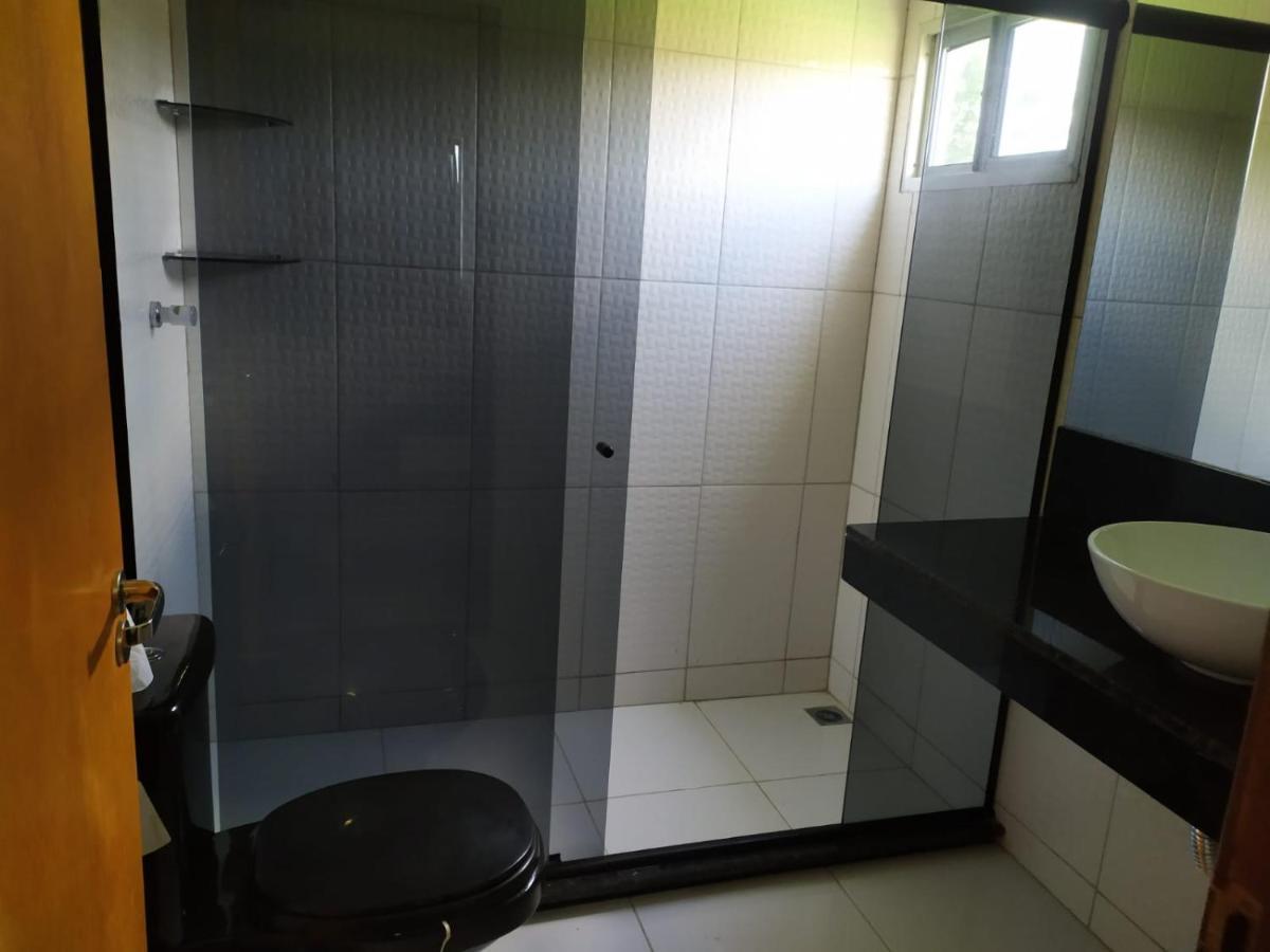 Triunfo apartamento Apartment Exterior foto