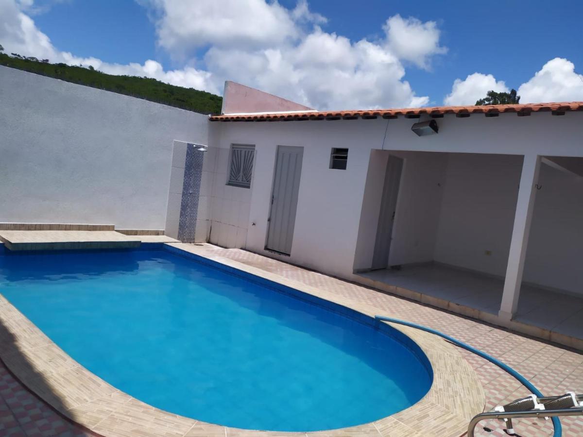 Triunfo apartamento Apartment Exterior foto