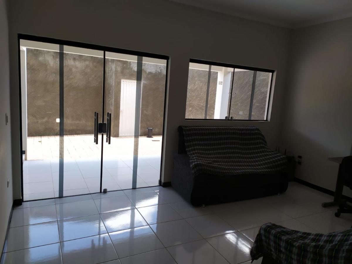 Triunfo apartamento Apartment Exterior foto