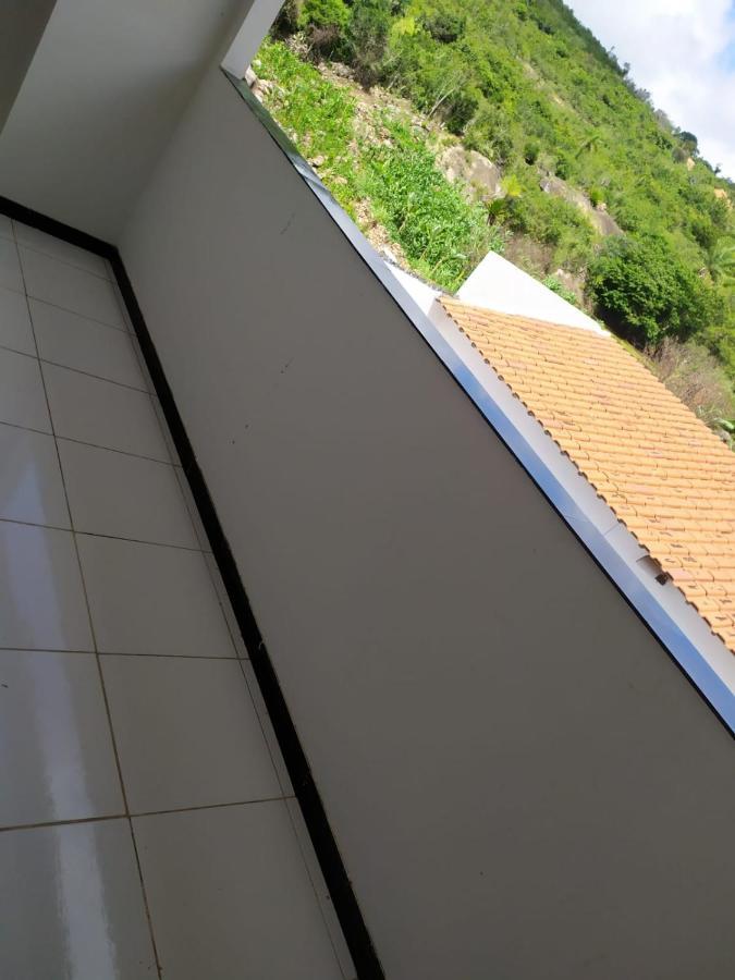 Triunfo apartamento Apartment Exterior foto