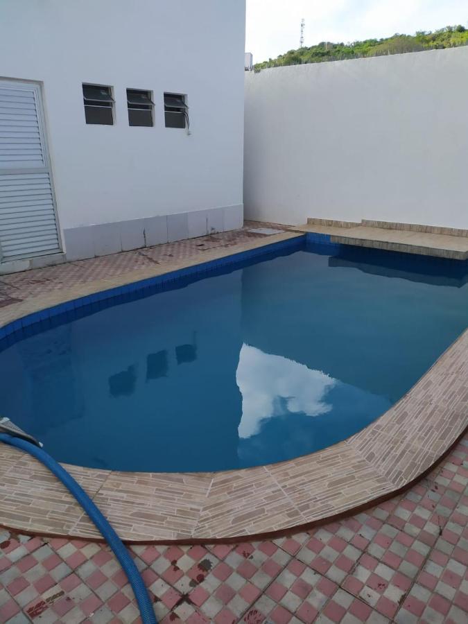Triunfo apartamento Apartment Exterior foto