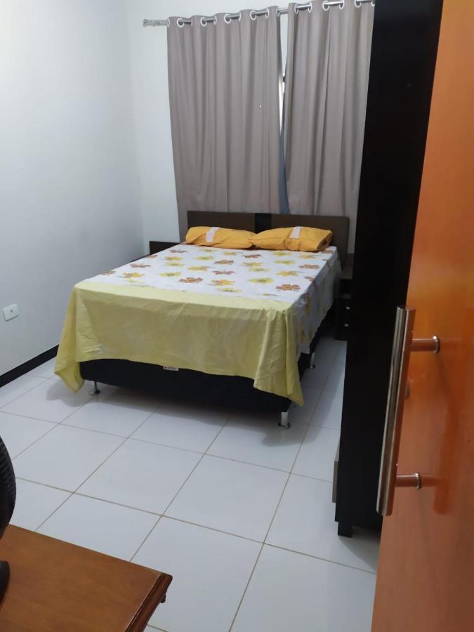 Triunfo apartamento Apartment Exterior foto