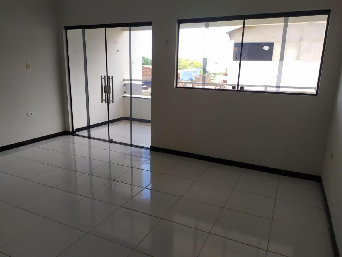 Triunfo apartamento Apartment Exterior foto