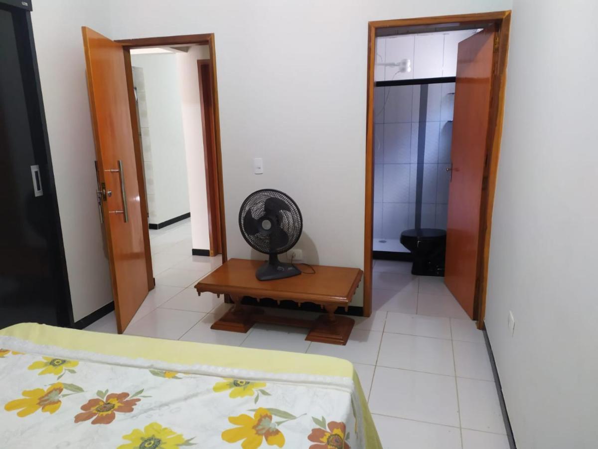 Triunfo apartamento Apartment Exterior foto