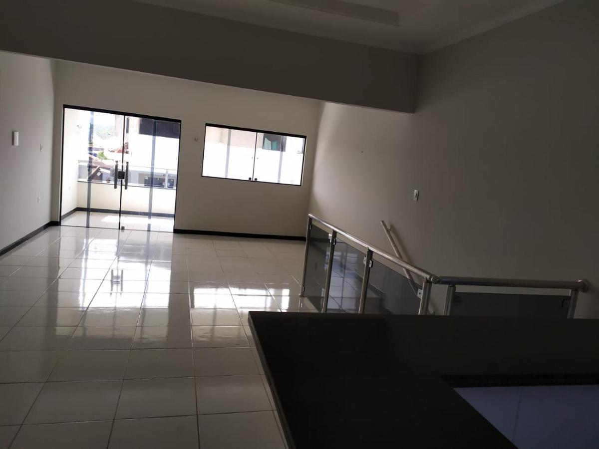 Triunfo apartamento Apartment Exterior foto