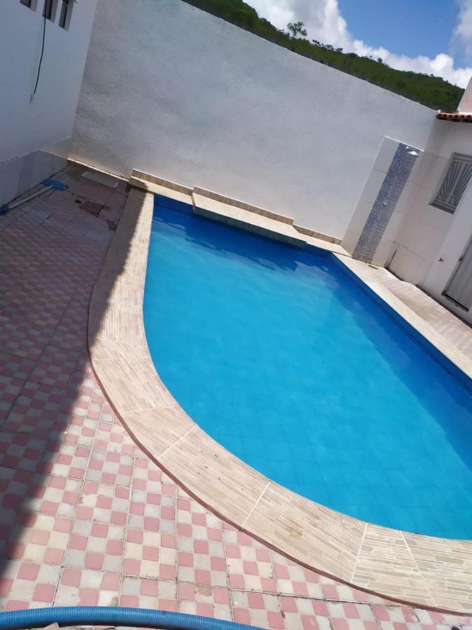 Triunfo apartamento Apartment Exterior foto