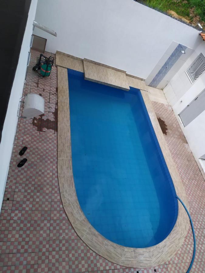 Triunfo apartamento Apartment Exterior foto