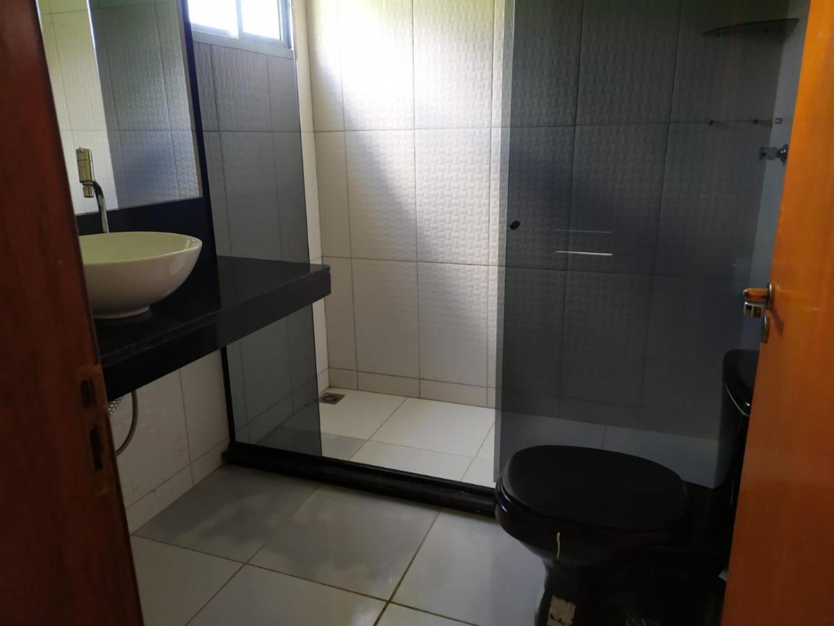Triunfo apartamento Apartment Exterior foto
