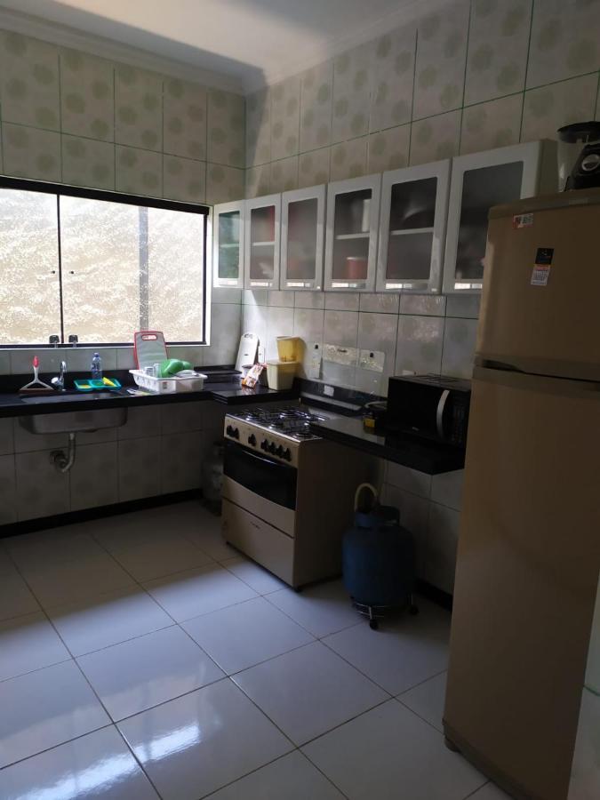 Triunfo apartamento Apartment Exterior foto
