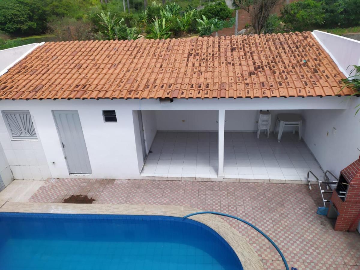 Triunfo apartamento Apartment Exterior foto